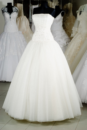 buy second hand bridesmaid dresses
